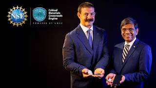 Critical Materials Crossroads: UMKC's Vision for America's Supply Chain Security