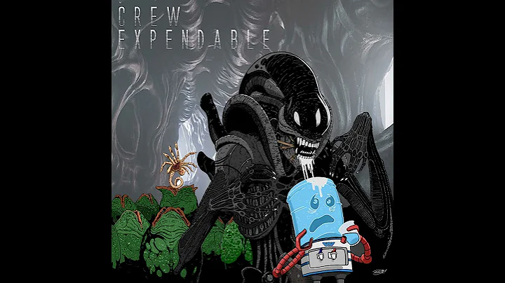 Talking Alien: Earth S1E1 - Neverland [SPOILERS]