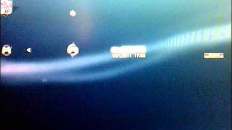 Kmeaw 3.55 CFW Running a PS3 Game Backup!!