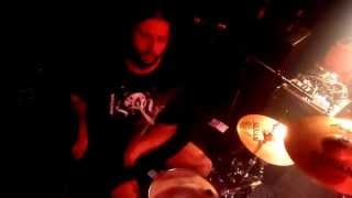 Tempete - Vlimeuse (Official Live Drum Video)