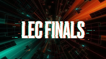 FOLLOW THE CROWN | 2019 #LEC Summer Finals