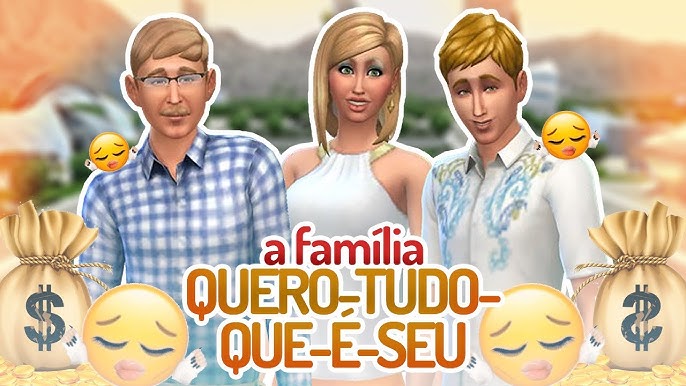 Descubra todos os Lotes Secretos do The Sims 4 - Alala Sims