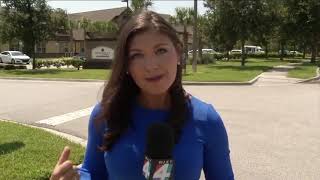 Brittany Muller Reporter Reel March 2021