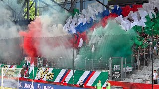 Download Lagu 27.07.2025 FC Wacker Innsbruck - Rapid Wien 0:1, Choreo, Pyro \u0026 Support MP3 Download Lagu 27.07.2025 FC Wacker Innsbruck - Rapid Wien 0:1, Choreo, Pyro \u0026 Support MP3