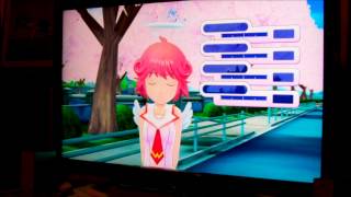 Oh, Japan...you and your brilliant ideas. xD  ぎゃる☆がん(Gun Gal) PS3 Demo