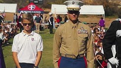 SMS Flag Retirement 