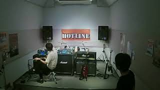 篠田亜理伊 HOTLINE2017 島村楽器イオンモール日吉津店 店予選