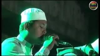 Sholawat tarhim harlah hubburrosul lamongan ke 9, 24 mei 2017