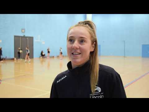 Joining a Sports Club or Society | University of Lincoln