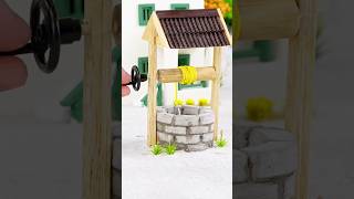 Incredible Z-Tiny House Made With Mini Bricks Part 1