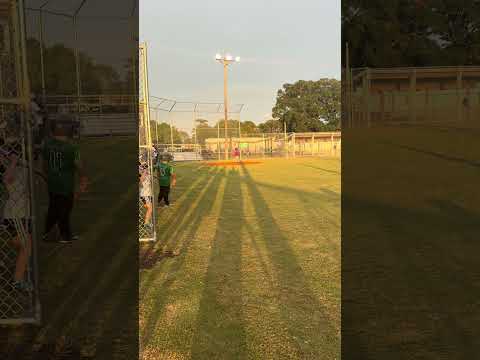 Thumbnail for Almost won knockout tonight! #baseball #youthbaseball #baseballtraining #baseballshorts  #knockout