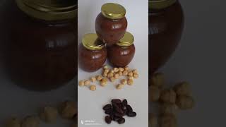 Legal Chocolate Kakao Çekirdeğinden Sürülebilir Çikolata Öl