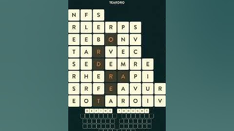 Wordbrain Zombie Level 5 Answers - Wordbrain Zombie Updated 2019