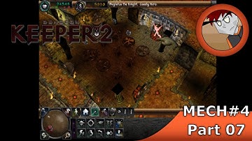 Dungeon Keeper 2 - Part 7