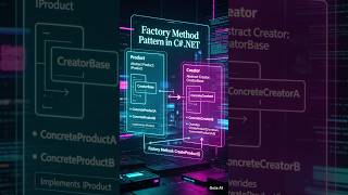 Factory Method Pattern in C# | Notification System Example