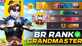24 Hour Non-Stop Grandmaster Push 😎 | Solo Rank Pushing Tips And Tricks | Season 49 | screenshot 2