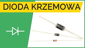 Kdy je dioda otevřena?