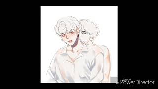 Kookmin/Jikook Fanarts - Serendipity