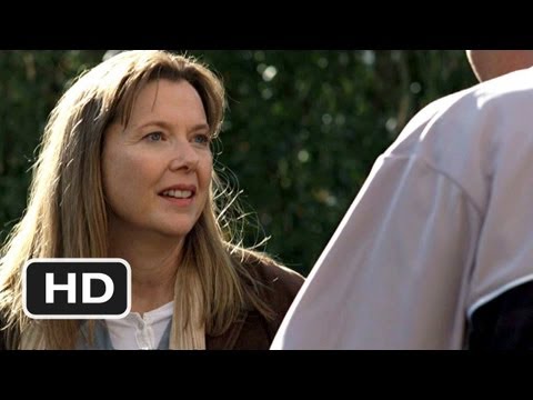Making Friends Scene - Mother and Child Movie (2009) - HD