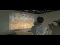 Interactive Shooting Simulator with 6in1 Virtual Multi ID Arcade Machine for Kids and Adults by Guns