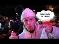 Vlogging With FaZe Teeqo!