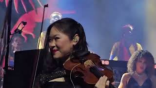 Hans Zimmer Stadthalle Wien 09.11.2025  Circle of Life,  The Lion King 🦁 