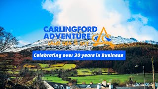 Carlingford Adventure In Celebrating Over 30 Years In Business