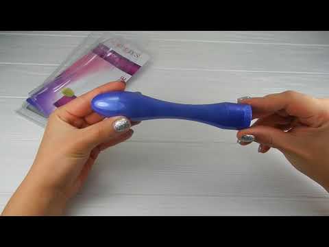 Teardrop Probe пластиковый вибратор от California Exotic Novelties