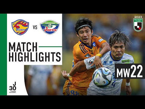 Vegalta Sendai Tokushima Goals And Highlights