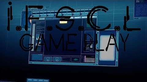 IFSCL Code Lyoko Game