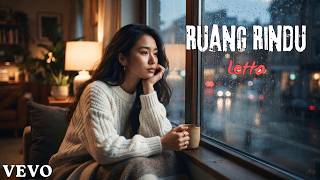 Ruang Rindu - Letto | Versi Seruling Instrumental