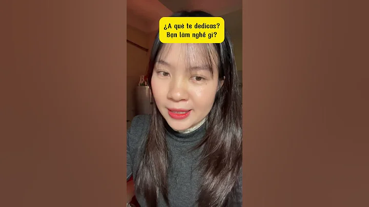 ngày 127: Một số từ để hỏi quen thuộc trong tiếng Tây Ban Nha #daoluan #english #spanishlanguage