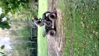 quad vs simson