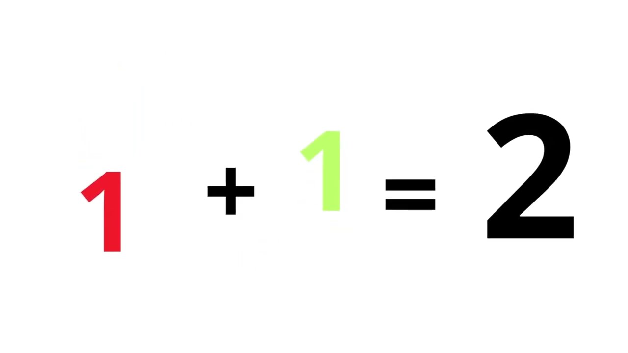 apprendre et comprendre les additions