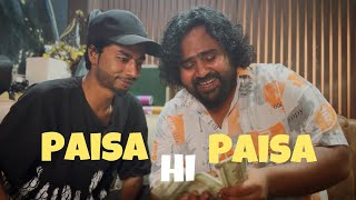 Kabhi Khela Hai Aisa Game🤣 II #sevengersvlog