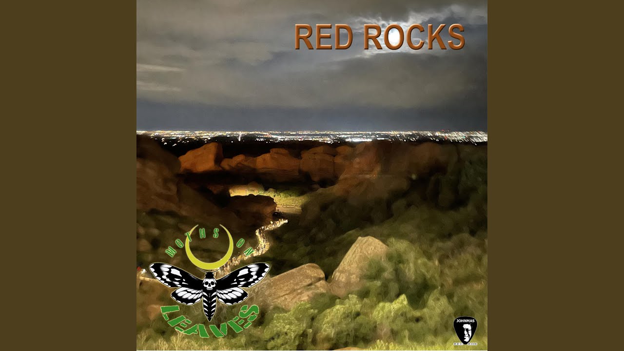 Red Rocks YouTube