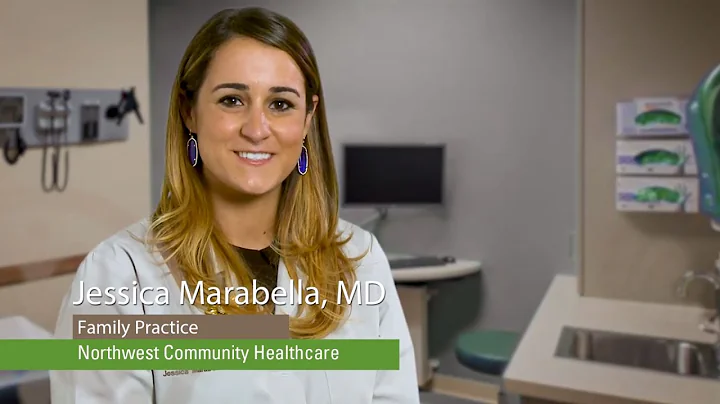 Meet Dr. Marabella - NCH Medical Group