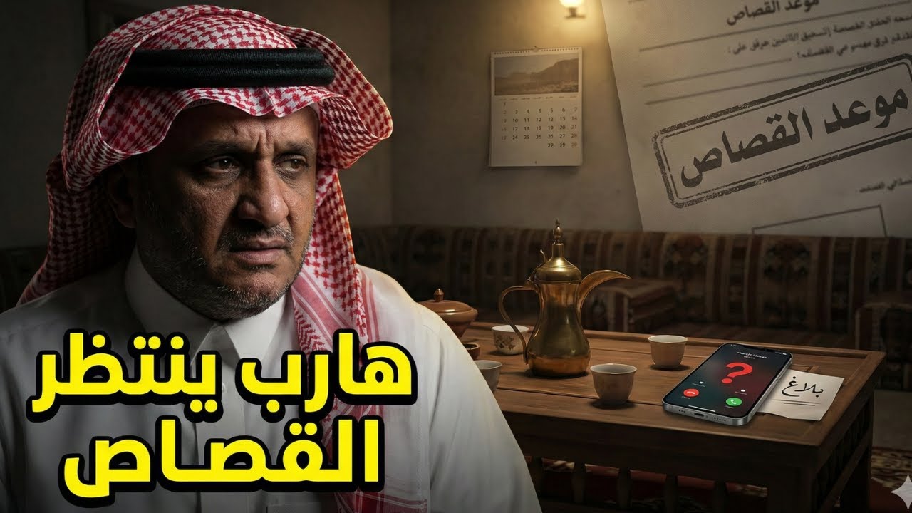 كلمة قالها بالمجلس خلت الحاضرين يشكون فيه.. ويوم حققوا معه انصدموا 💔 | عبدالله المخيلد