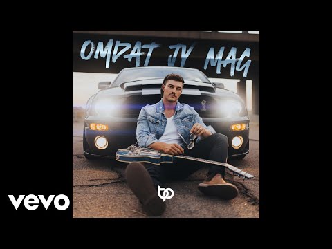 Brendan Peyper – Net Nog 'n Ou (Official Audio)