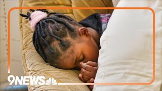 Sleep expert talks about navigating Daylight saving with children