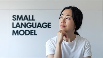 Small Language Models: The Future of AI Communication! (5 Minutes)