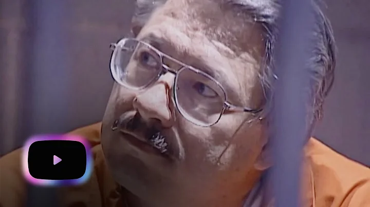 The FBI Files | Human Prey | Series 1 Episode 3