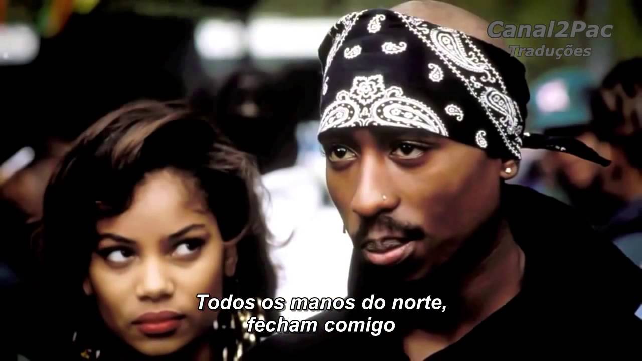 Against All Odds (Tradução em Português) – 2Pac