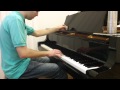 Lucky Piano Bar (Eugene Alexeev). &quot;OUTside your Teacup&quot; (22.05.2011)