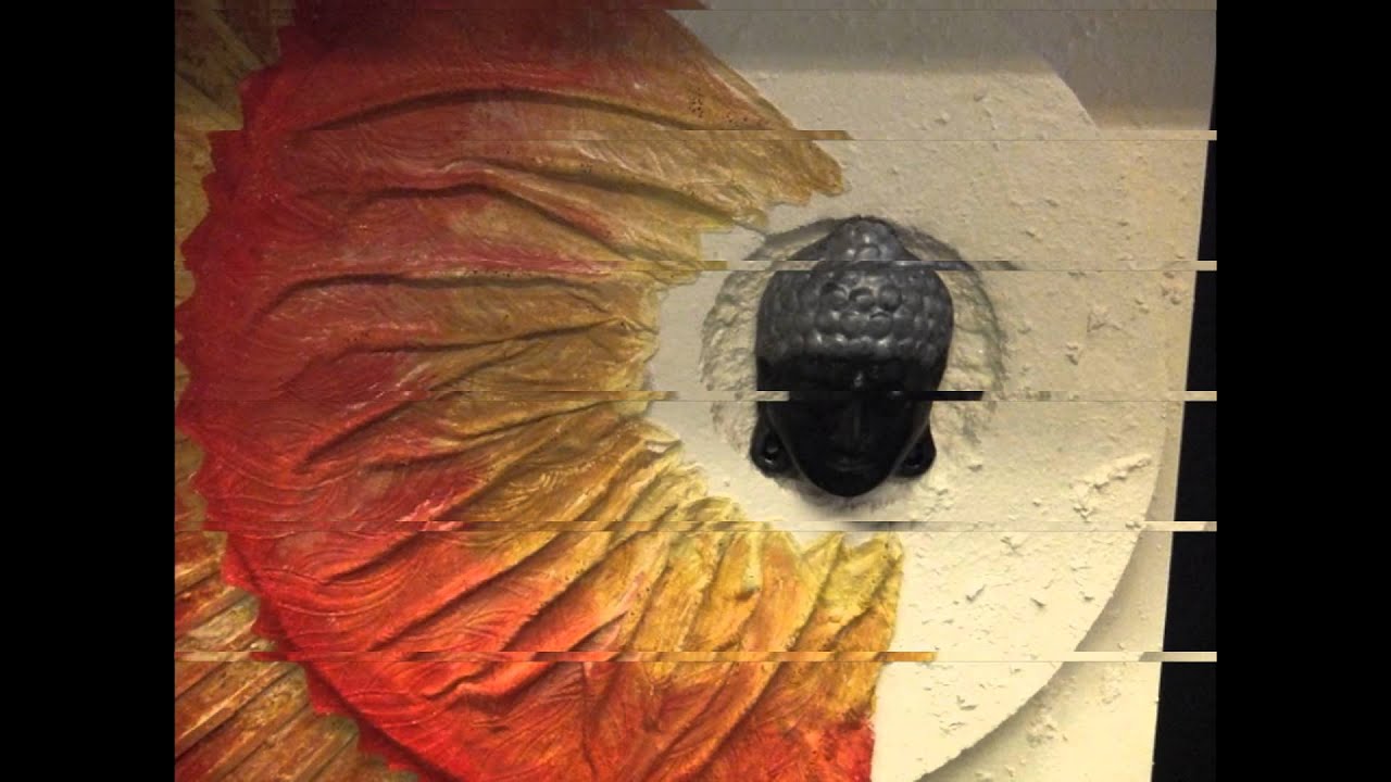 Powertex werkstukken YouTube