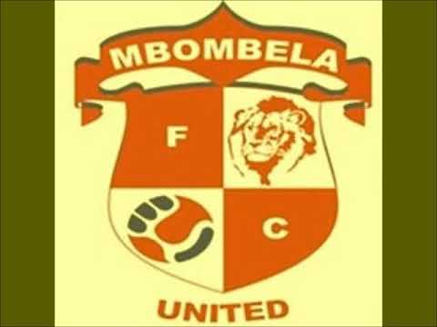 Mbombela united fc talent