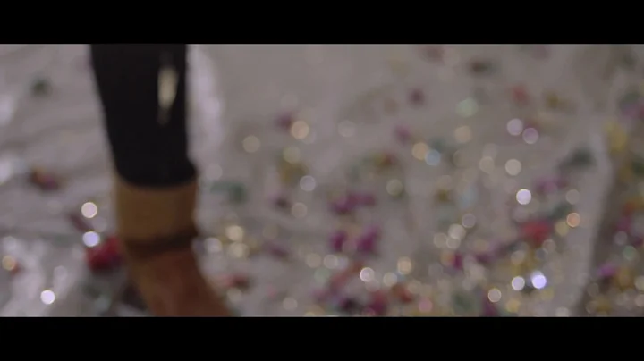 Till the feeling's right