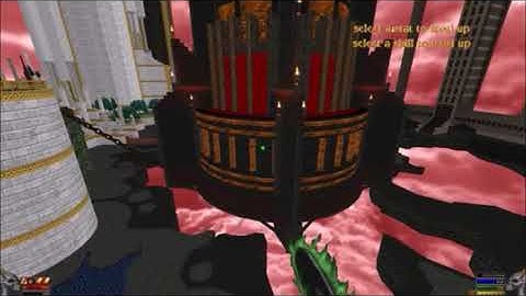 Eviternity Playthrough with Wrath of Cronos Levels 26-30