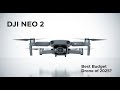 DJI Neo 2 Design &amp; Features LEAKED – Best Budget Drone of 2025?