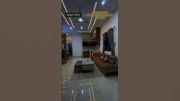 BÁN NHÀ 1 TRỆT 1 LẦU HẺM 160 ĐƯỜNG TẦM VU CẦN THƠ